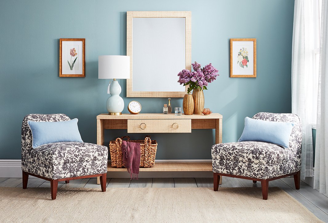 One kings lane sale chairs